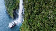 Milford Sound Scenic Cruise